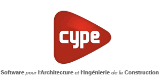 CYPE Software pour l'Architecture et l'Ingnierie de la Construction